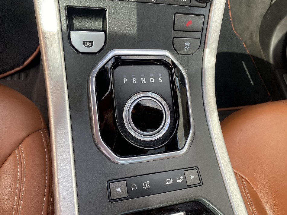 Land Rover Evoque 2.0T  4X4