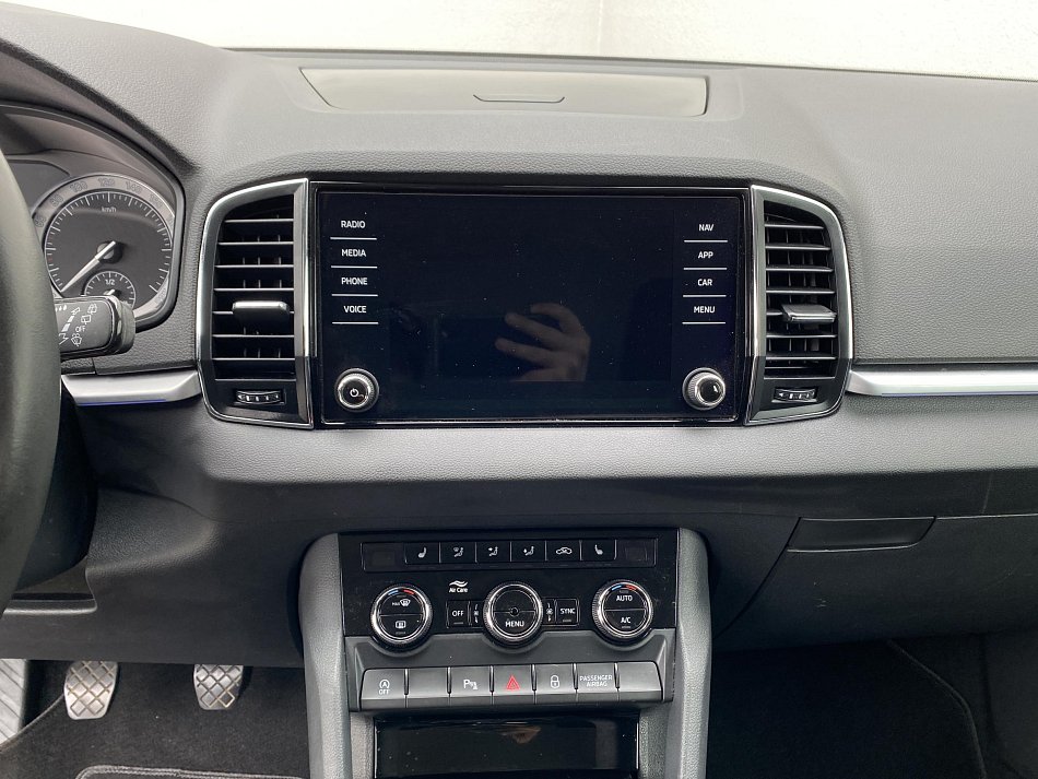 Škoda Karoq 1.0 TSi Ambition