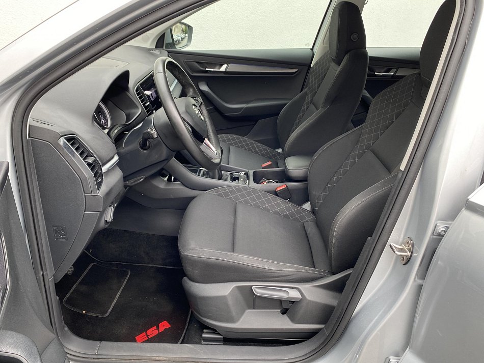 Škoda Karoq 1.0 TSi Ambition