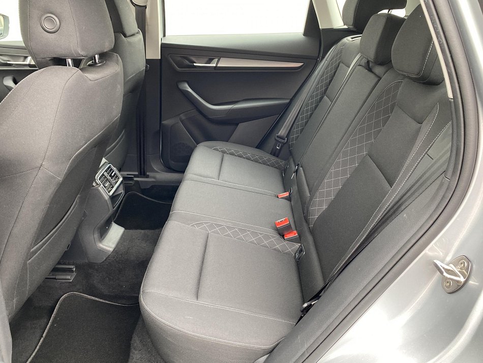 Škoda Karoq 1.0 TSi Ambition