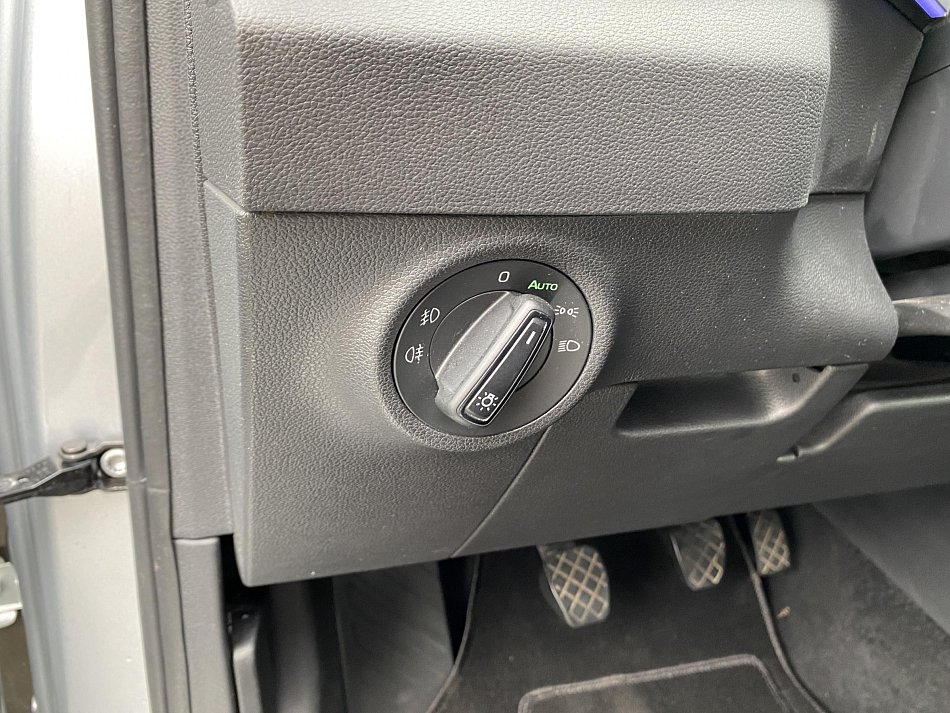 Škoda Karoq 1.0 TSi Ambition