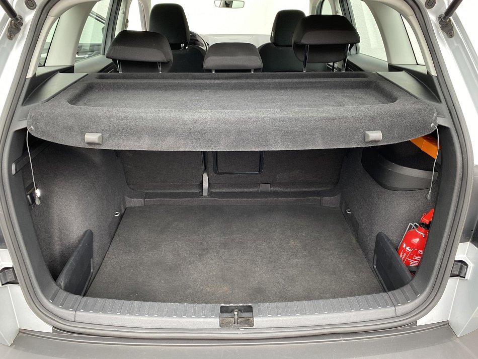 Škoda Karoq 1.0 TSi Ambition
