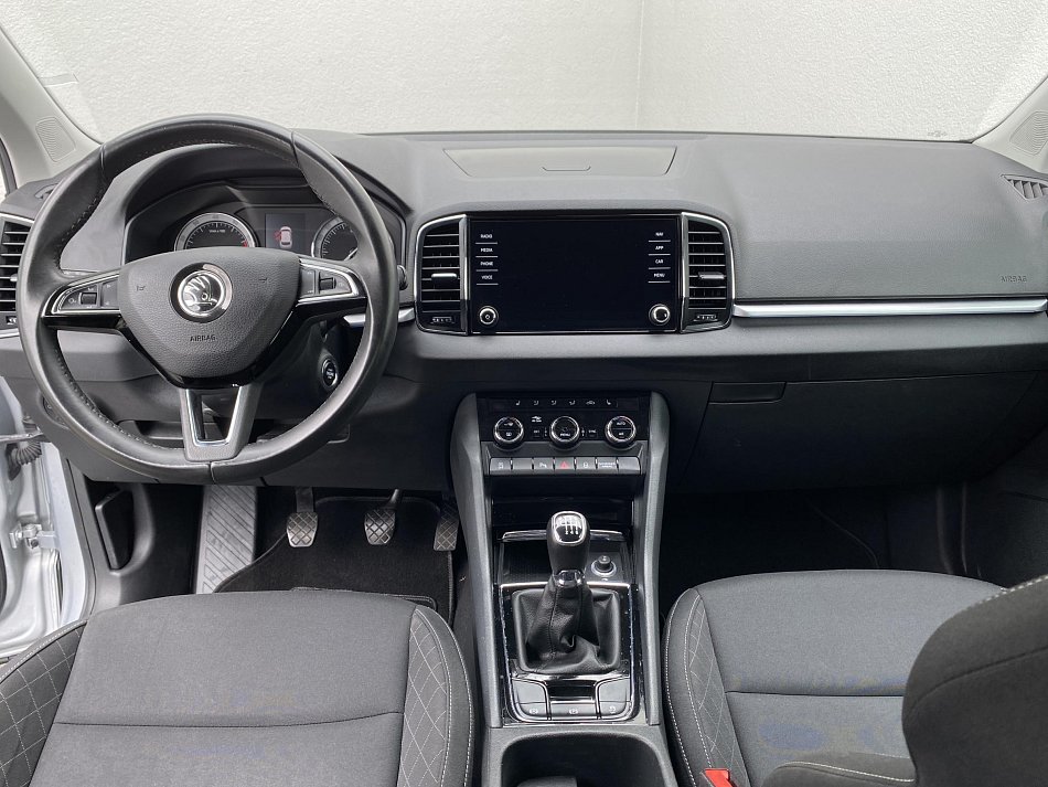 Škoda Karoq 1.0 TSi Ambition