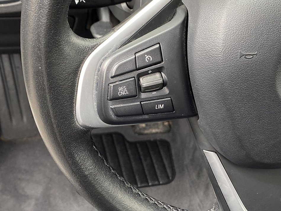 BMW X1 2.0d  sDrive18d