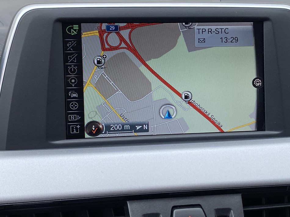 BMW X1 2.0d  sDrive18d