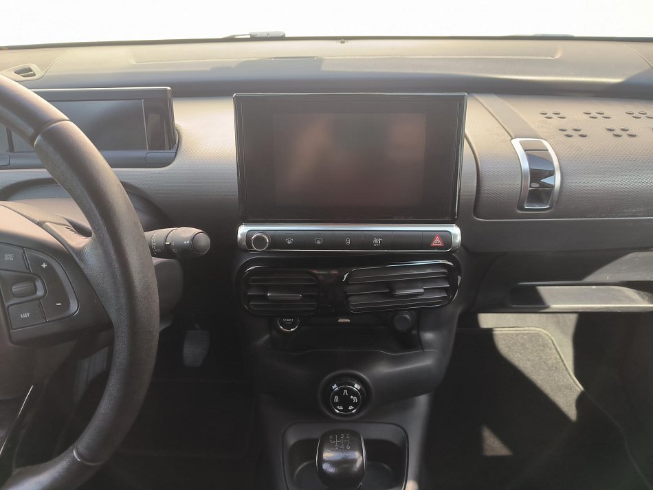 Citroën C4 Cactus 1.2 PT Feel