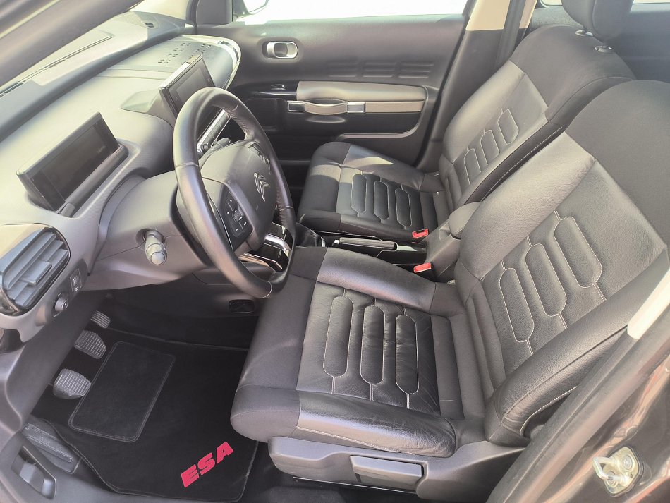 Citroën C4 Cactus 1.2 PT Feel