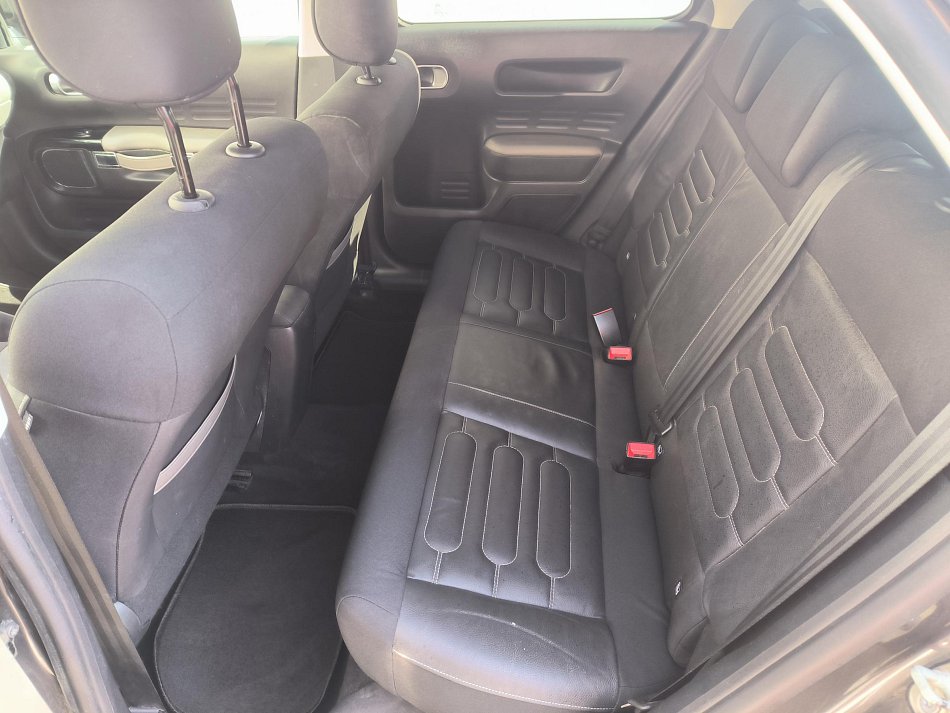 Citroën C4 Cactus 1.2 PT Feel