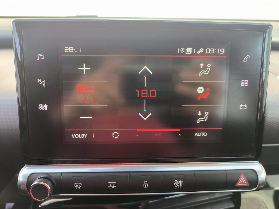 Citroën C4 Cactus 1.2 PT Feel