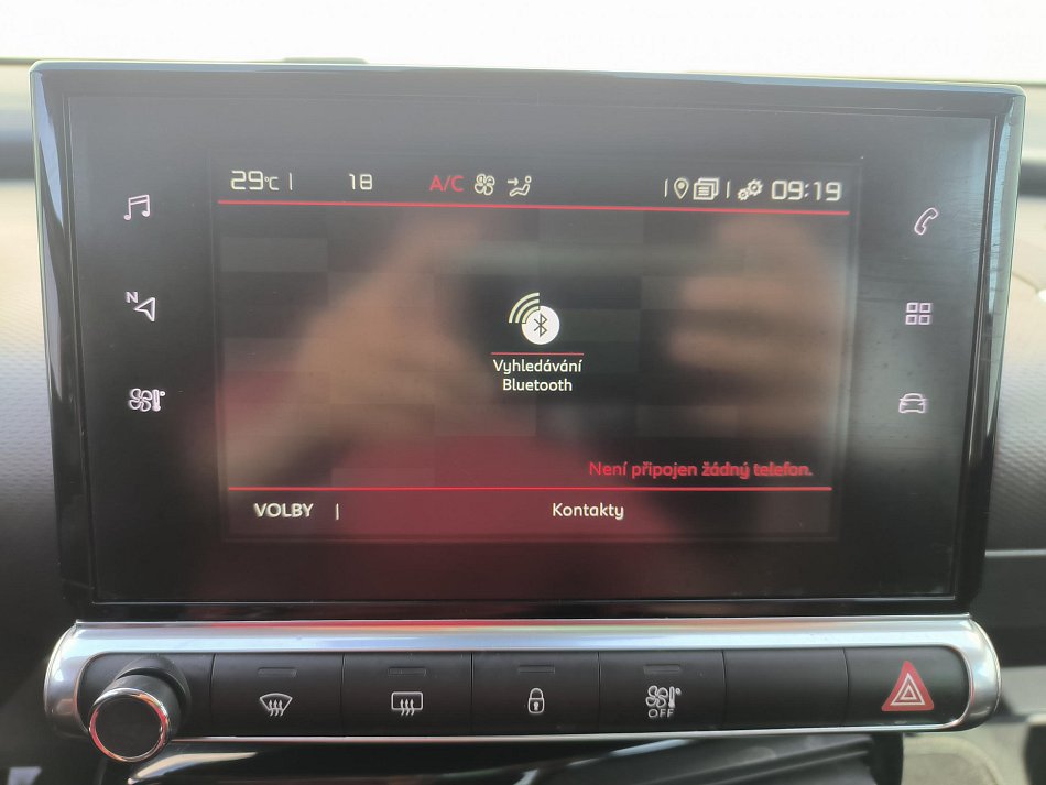 Citroën C4 Cactus 1.2 PT Feel