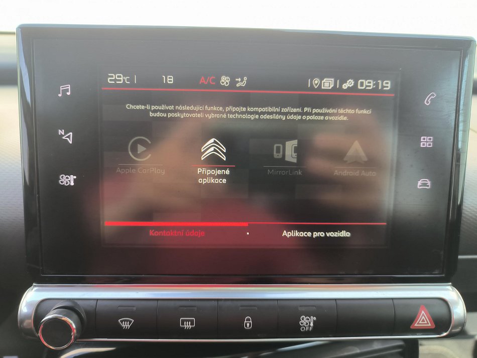 Citroën C4 Cactus 1.2 PT Feel
