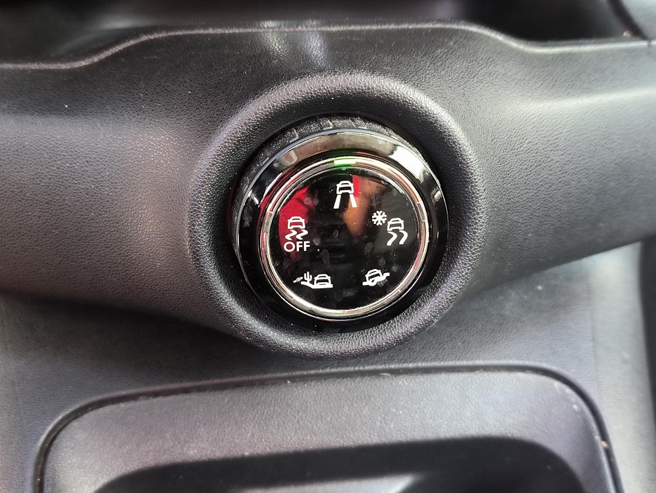 Citroën C4 Cactus 1.2 PT Feel