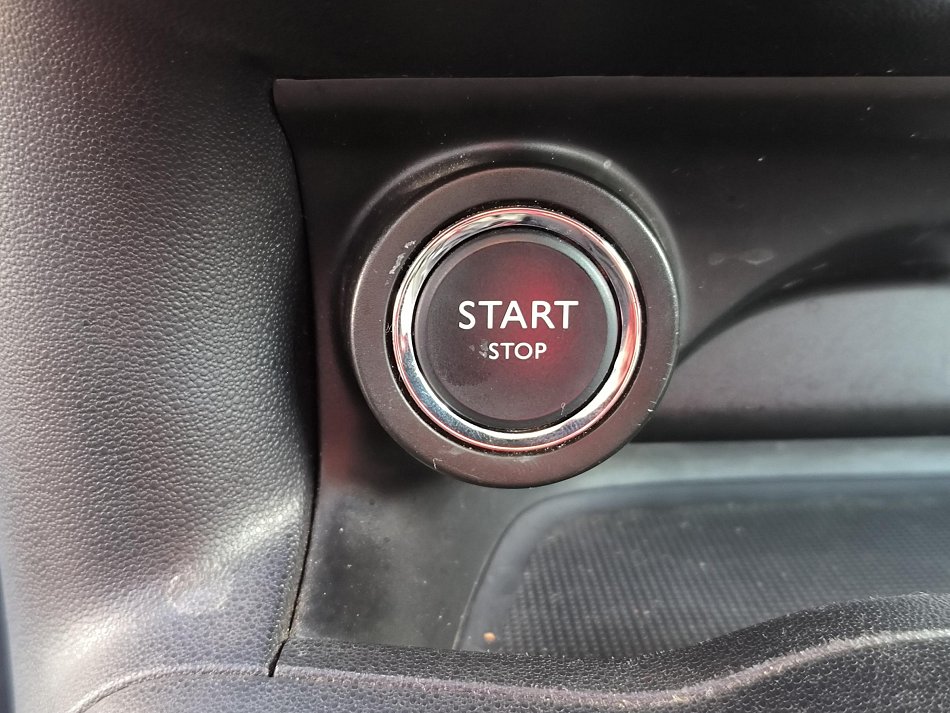 Citroën C4 Cactus 1.2 PT Feel