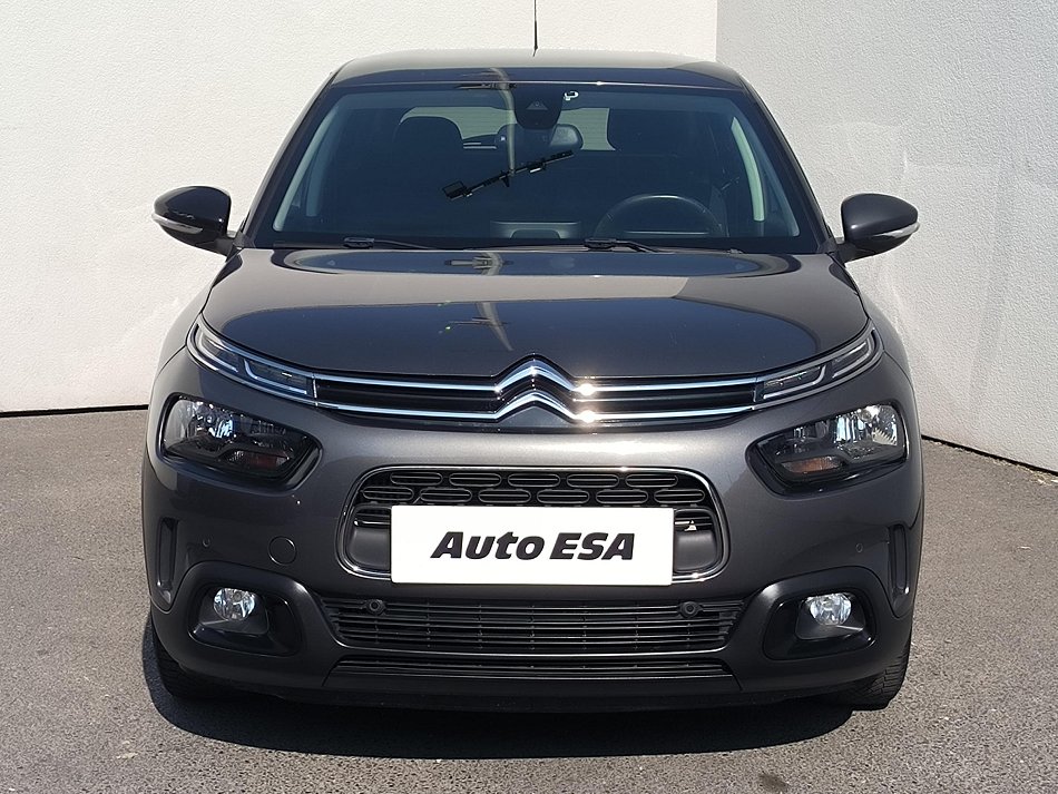 Citroën C4 Cactus 1.2 PT Feel