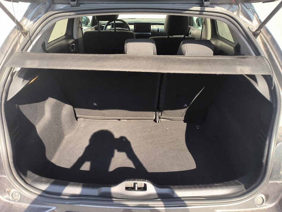 Citroën C4 Cactus 1.2 PT Feel