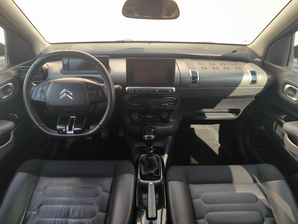 Citroën C4 Cactus 1.2 PT Feel