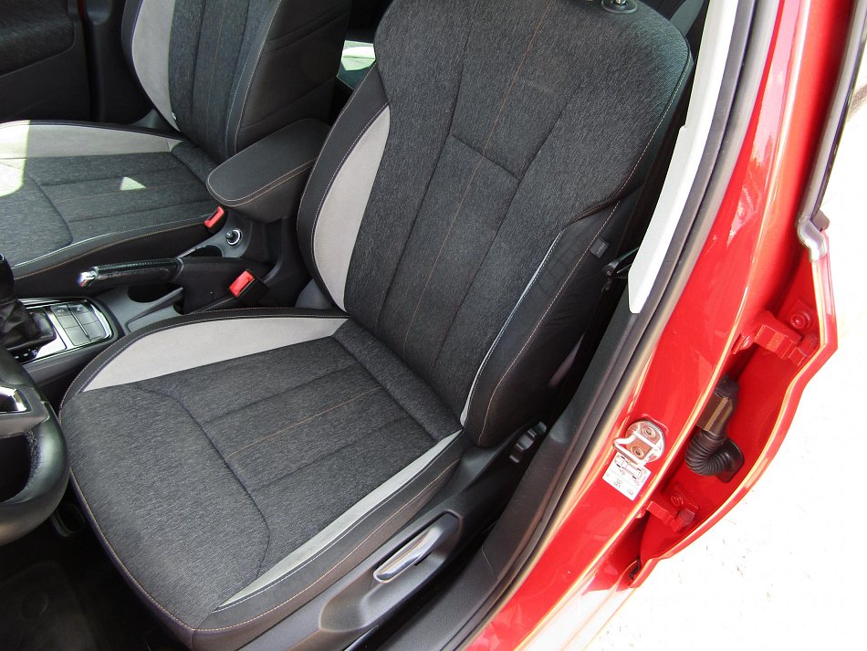 Škoda Scala 1.5 TSi Style