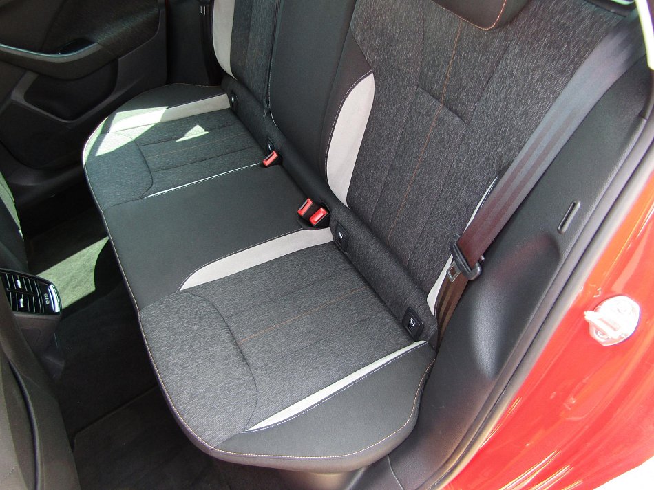 Škoda Scala 1.5 TSi Style