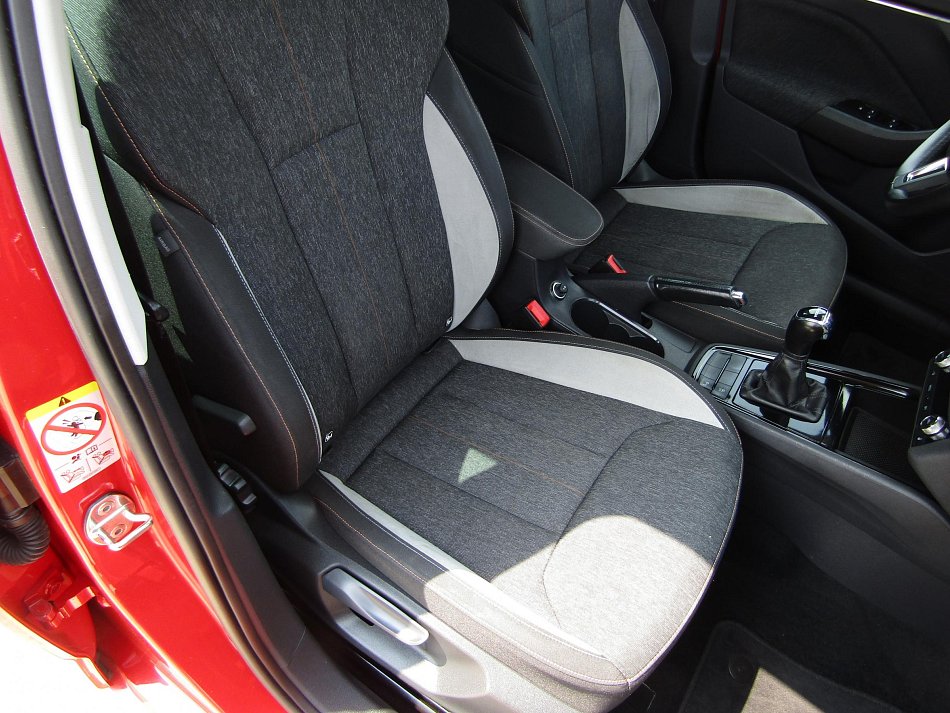 Škoda Scala 1.5 TSi Style
