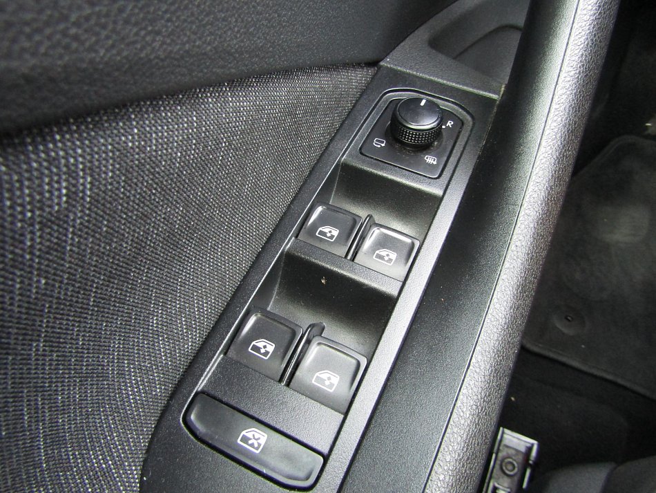 Škoda Scala 1.5 TSi Style