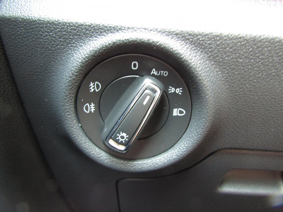 Škoda Scala 1.5 TSi Style