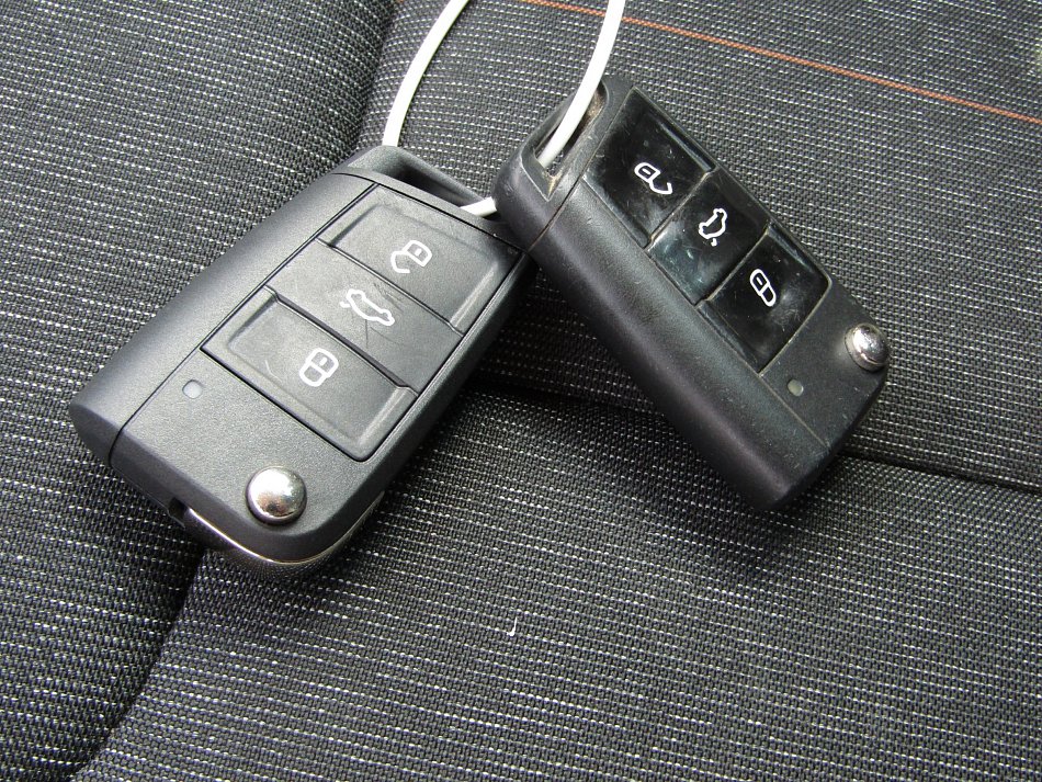 Škoda Scala 1.5 TSi Style