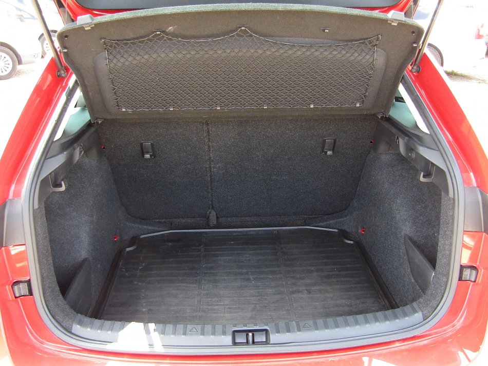 Škoda Scala 1.5 TSi Style