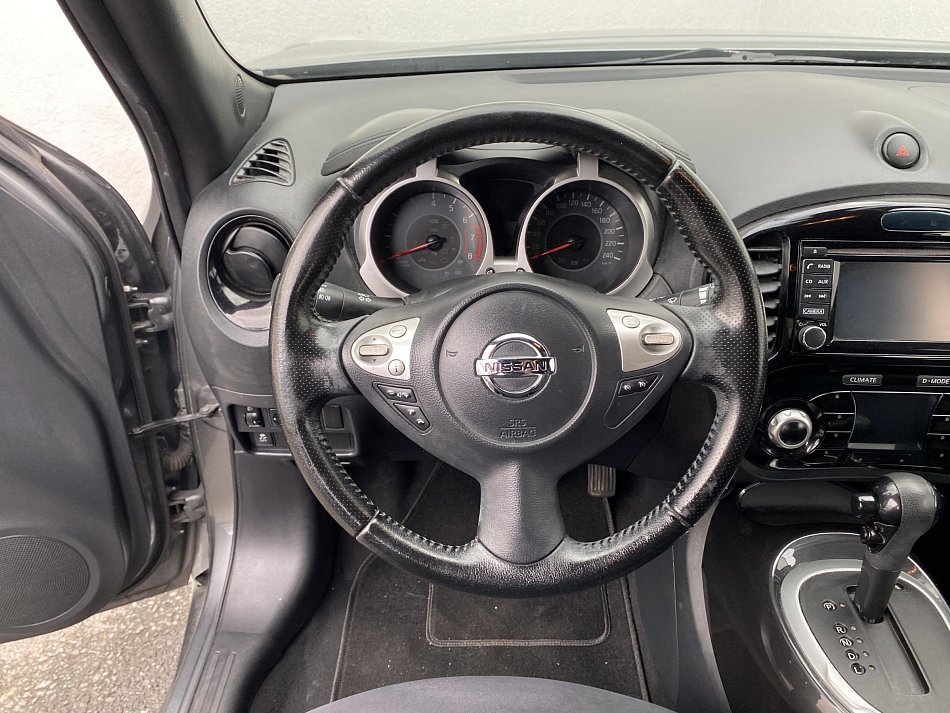 Nissan Juke 1.6i Acenta