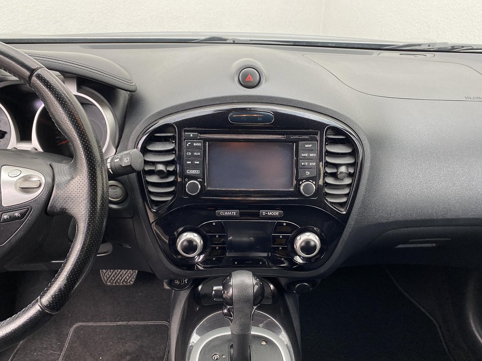 Nissan Juke 1.6i Acenta