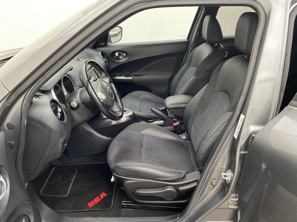 Nissan Juke 1.6i Acenta