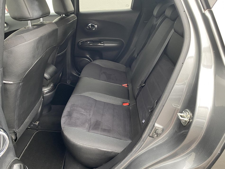 Nissan Juke 1.6i Acenta