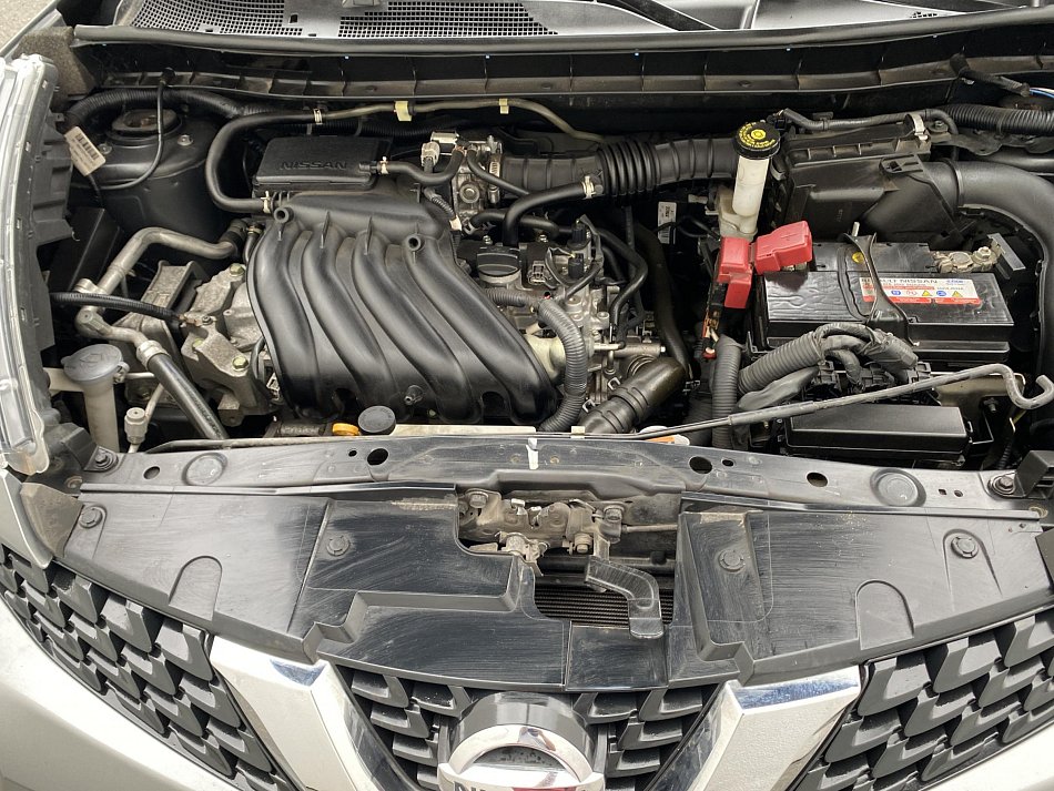 Nissan Juke 1.6i Acenta