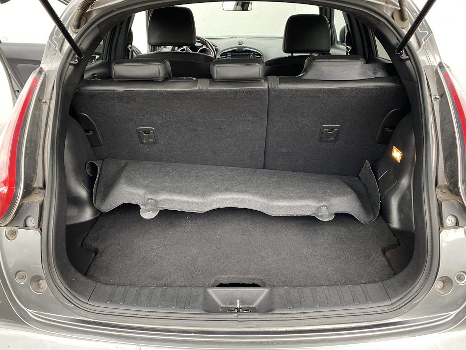 Nissan Juke 1.6i Acenta