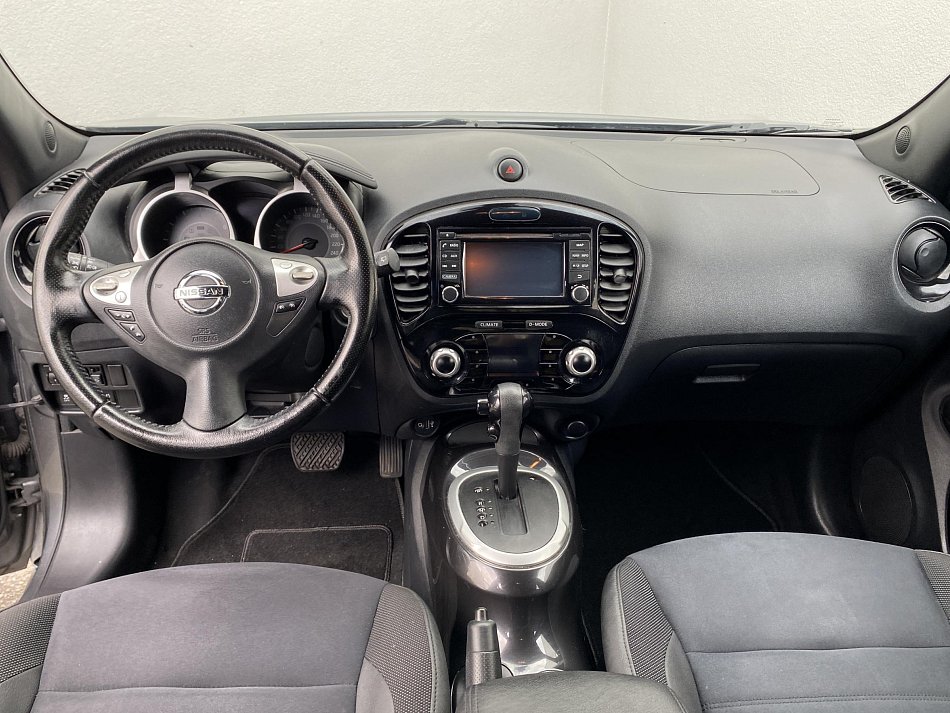 Nissan Juke 1.6i Acenta