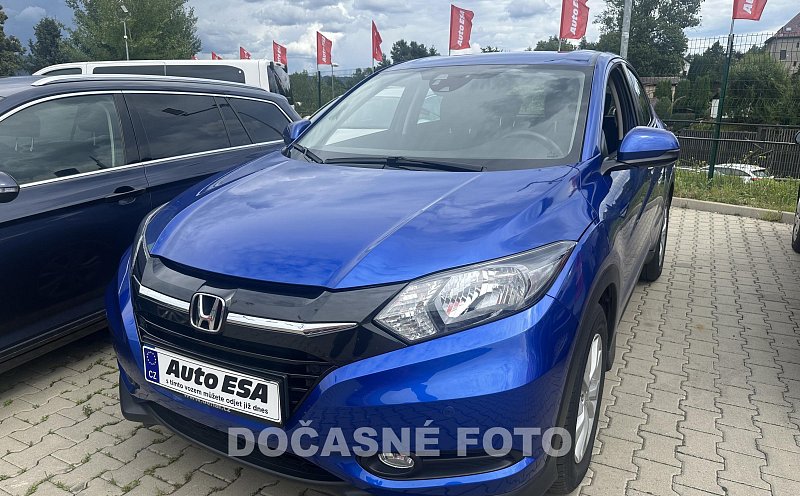Honda HR-V 1.6 i 