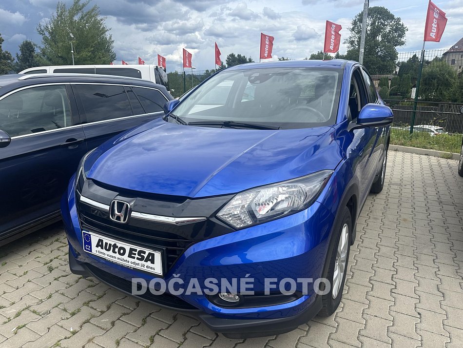Honda HR-V 1.6 i 
