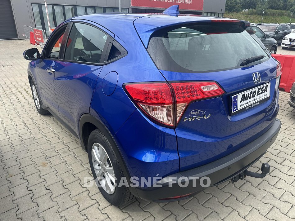 Honda HR-V 1.6 i 