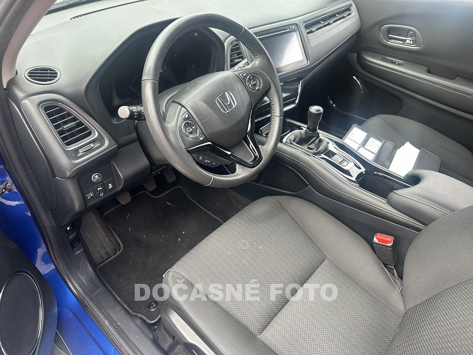 Honda HR-V 1.6 i 