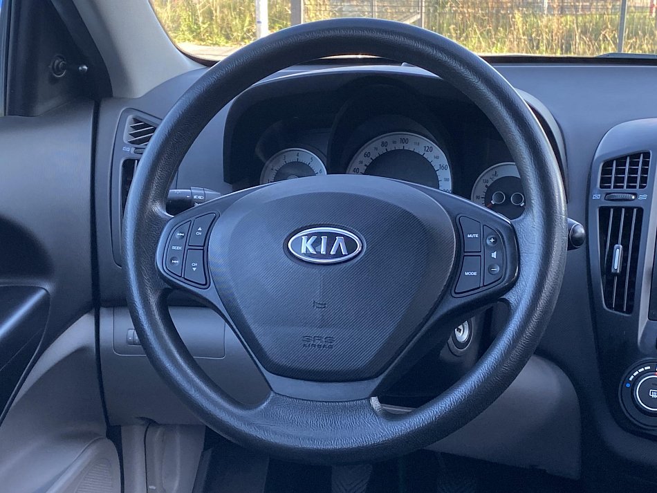 Kia Ceed 1.4i 
