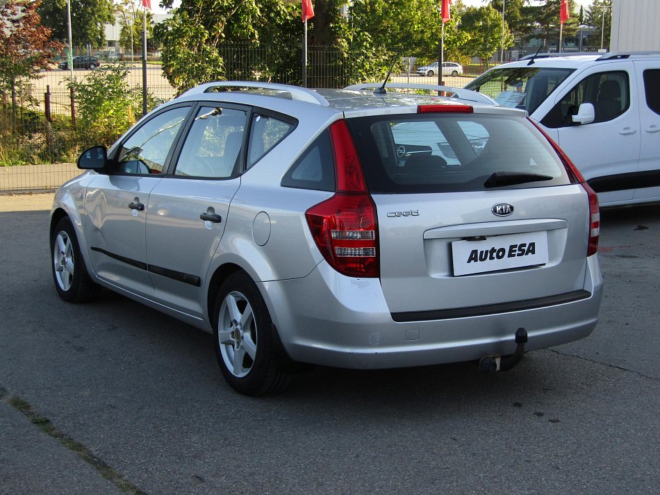 Kia Ceed 1.4i 
