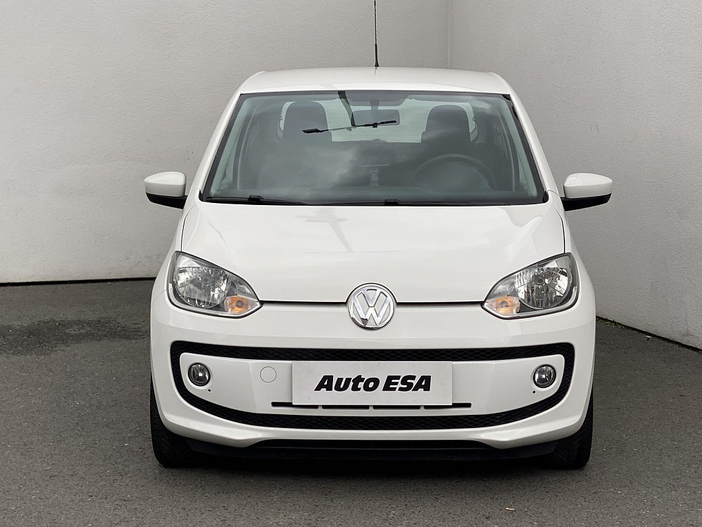 Volkswagen Up! 1.0 Move