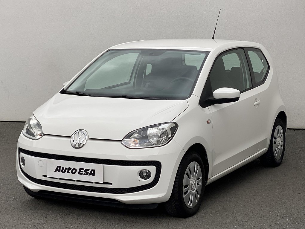 Volkswagen Up! 1.0 Move