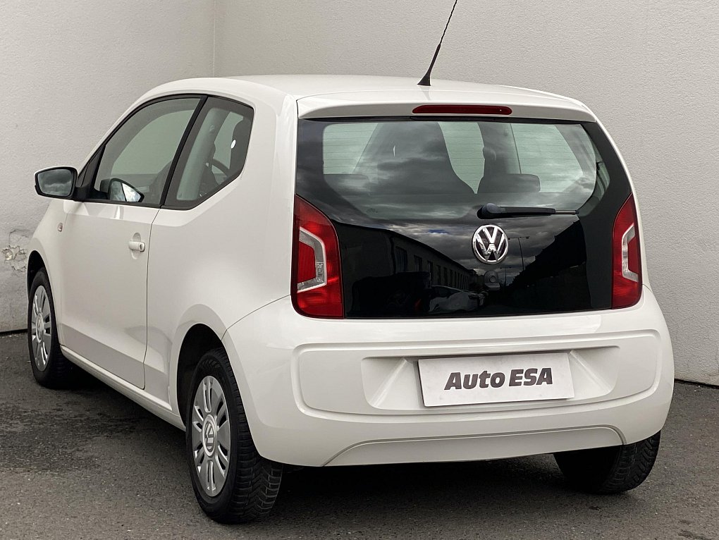 Volkswagen Up! 1.0 Move