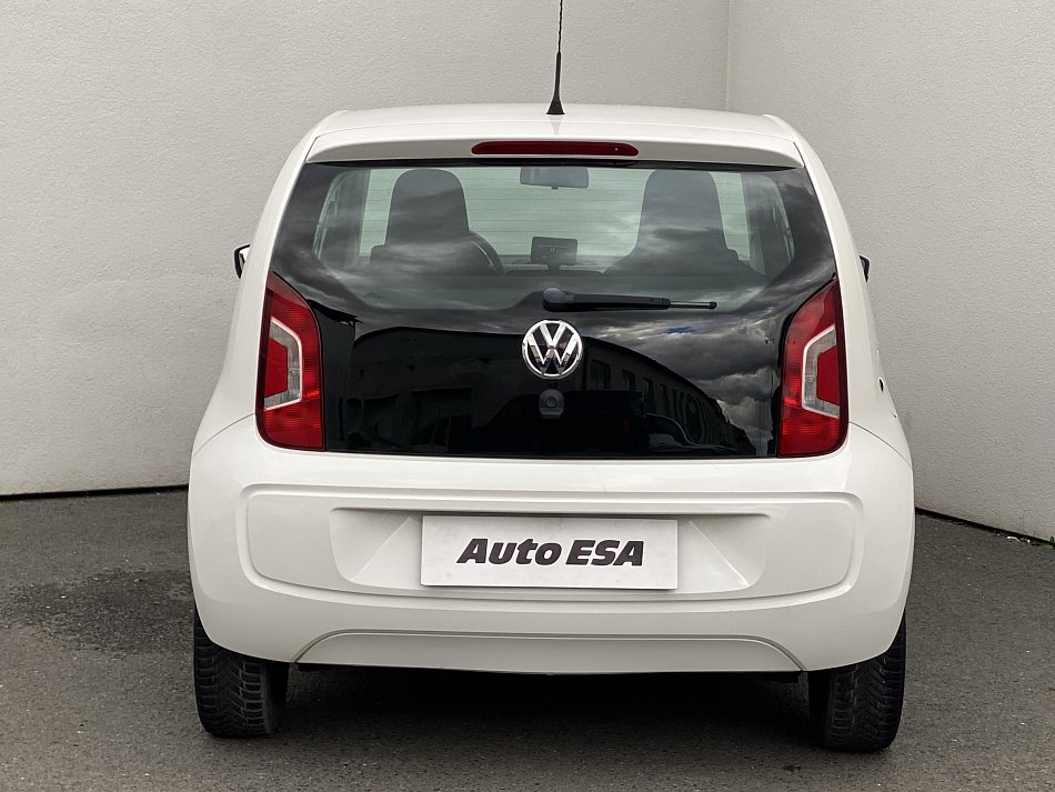 Volkswagen Up! 1.0 Move