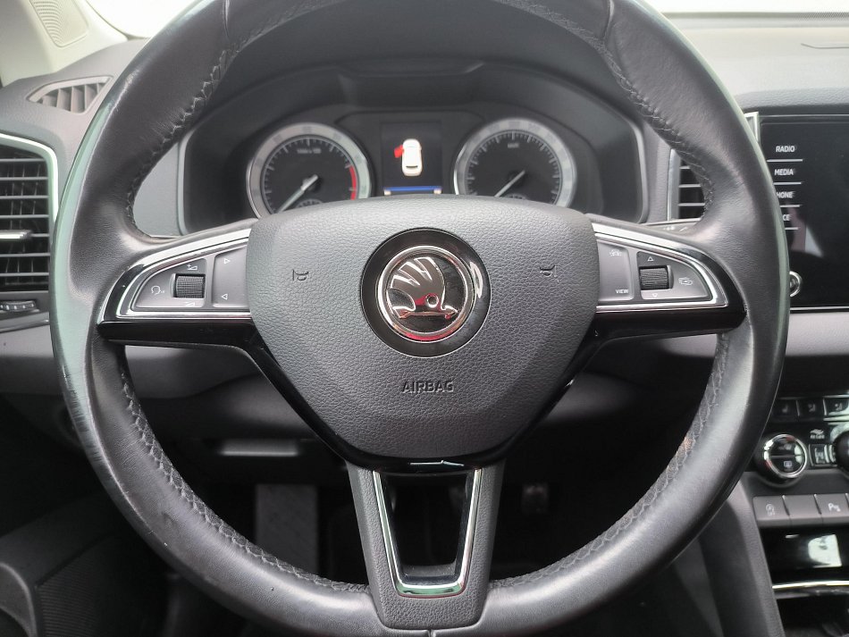 Škoda Karoq 1.0 TSi 