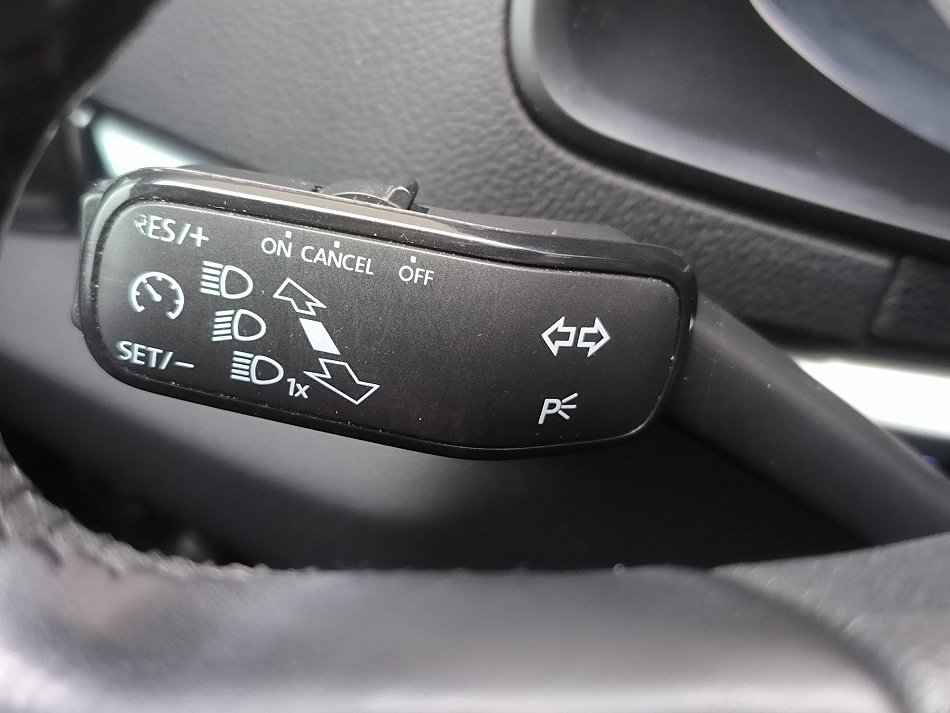 Škoda Karoq 1.0 TSi 