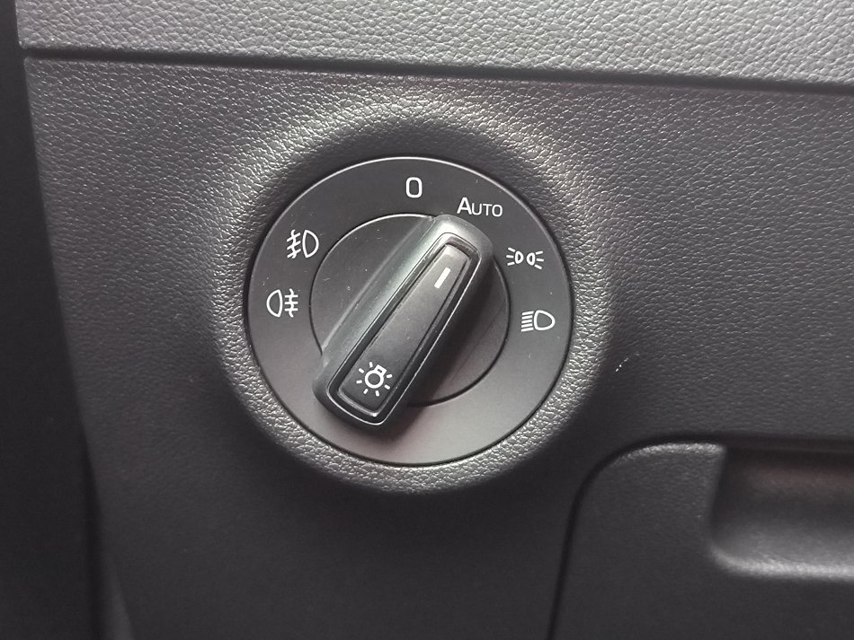 Škoda Karoq 1.0 TSi 