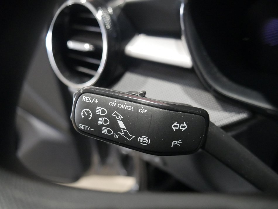 Škoda Fabia IV. 1.0TSi 