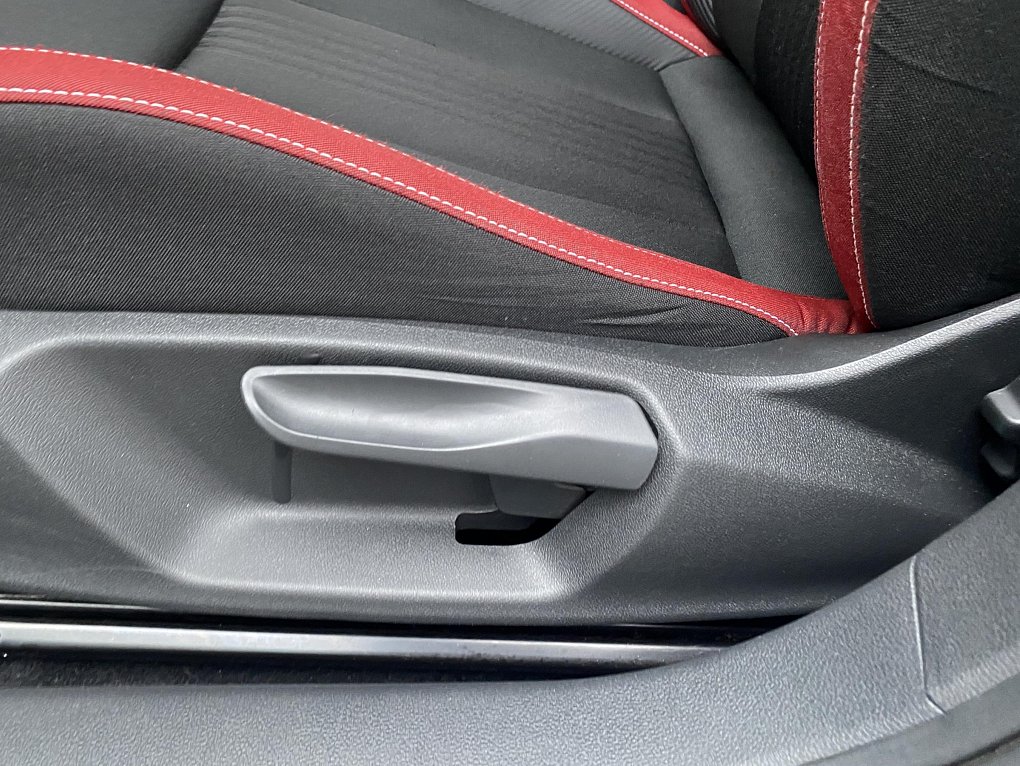 Škoda Kamiq 1.5 TSi Monte Carlo