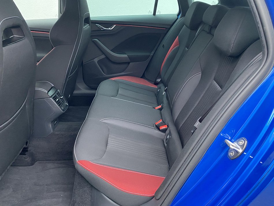 Škoda Kamiq 1.5 TSi Monte Carlo